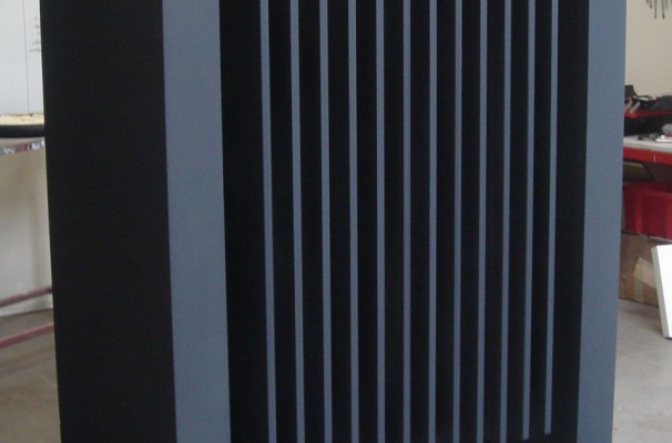 Radiateur